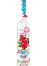 Cargar imagen en el visor de la galería, Tequila CHULAVISTA Blanco 100% Agave - 750ml
