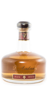Tequila Siete Leguas Extra Añejo D'Antaño 100% Agave - 750ml