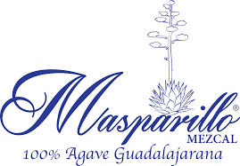 MEZCAL MASPARILLO 100% Agave masparillo- 750ml