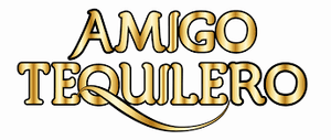 Tequila Amigo Tequilero Blanco Platinum 100% Agave - 750ml