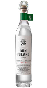Tequila Don Fulano Blanco - 100% Agave 700ml