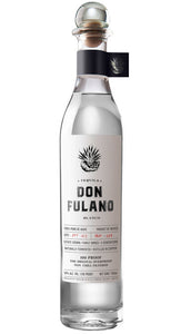 Tequila Don Fulano Blanco Fuerte - 100% Agave 700ml