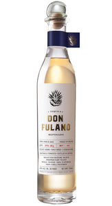 Tequila Don Fulano Reposado - 100% Agave 700ml
