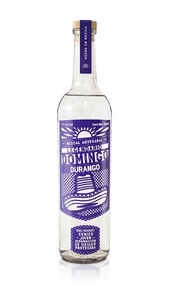 Mezcal LEGENDARIO DOMINGO 100% agave duranguensis DURANGO 750 ml