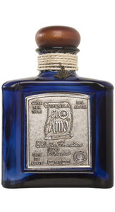 Tequila El Amo Premium Blanco 100% Agave - 750ml