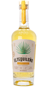 Tequila El Tequileño Reposado Gran Reserva 100% Agave - 750ml