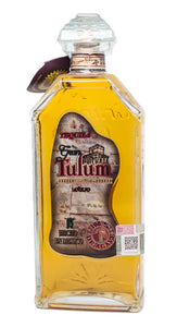 Tequila Gran Tulum Añejo 100% Agave - 750ml