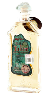 Tequila Gran Tulum Reposado 100% Agave - 750ml