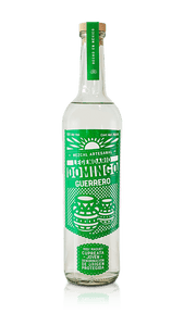 Mezcal LEGENDARIO DOMINGO 100% agave Cupreata GUERRERO 750 ml