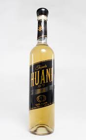 Tequila HUANI Añejo 100% Agave - 750ml