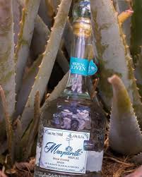 MEZCAL MASPARILLO 100% Agave masparillo- 750ml