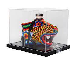 Tequila Chaquira Reserva del Jaguar Extra Añejo 100% Agave - 750ml