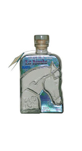 Tequila LA RIENDA blanco 100% Agave - 750ml