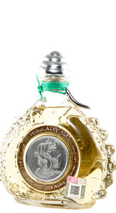 Tequila Ley .925 Reposado 100% Agave - 750ml