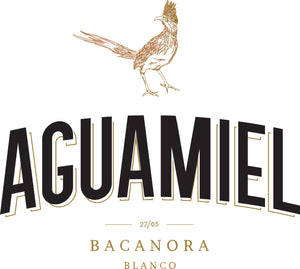BACANORA "AGUAMIEL" 100% Agave  - 750ml