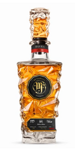 Tequila Mi Familia Flores Añejo 100% Agave - 750ml