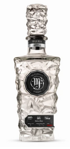 Tequila Mi Familia Flores Añejo Cristalino 100% Agave - 750ml