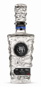 Tequila Mi Familia Flores Plata 100% Agave - 750ml
