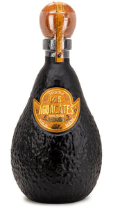 Tequila Mis Aguacates Extra Añejo 100% Agave - 750ml