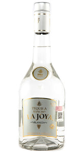 Tequila Rancho La Joya Blanco 100% Agave - 750ml