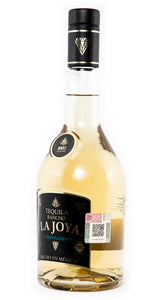 Tequila Rancho La Joya Reposado 100% Agave - 750ml