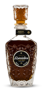 Tequila Romántico Extra Añejo 100% Agave - 750ml