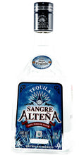 Cargar imagen en el visor de la galería, Tequila Sangre Alteña Blanco 100% Agave - 750ml
