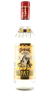 Tequila Tapatio Añejo - 100% Agave 750 ml