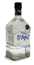 Cargar imagen en el visor de la galería, Tequila EL VIEJITO Extra Suave Plata 100% Agave - 750ml 35.5% alc. vol.
