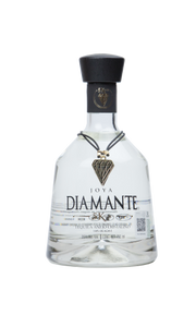 Tequila Rancho La Joya Diamante Añejo Cristalino 100% Agave - 750ml