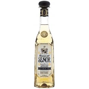 Tequila Reserva del Señor Reposado 100% Agave - 750ml