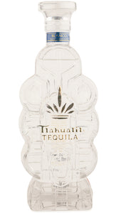 Tequila Tlahualil Blanco 100% Agave - 750ml