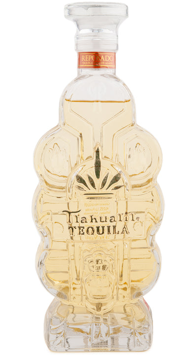 Tequila Tlahualil Reposado 100% Agave - 750ml