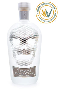 Tequila Torai Blanco paq LUMINA 750 ml