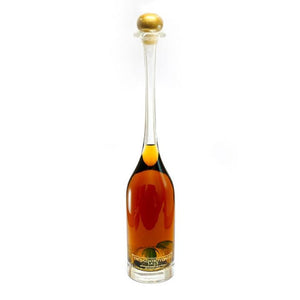 Tequila Tres Cuatro Cinco  3 4 5 Extra  Añejo 100% Agave - 750ml