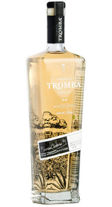 Tequila Tromba Añejo 100% Agave - 750ml