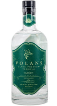 Cargar imagen en el visor de la galería, Tequila VOLANS Blanco 100% Agave - 750ml
